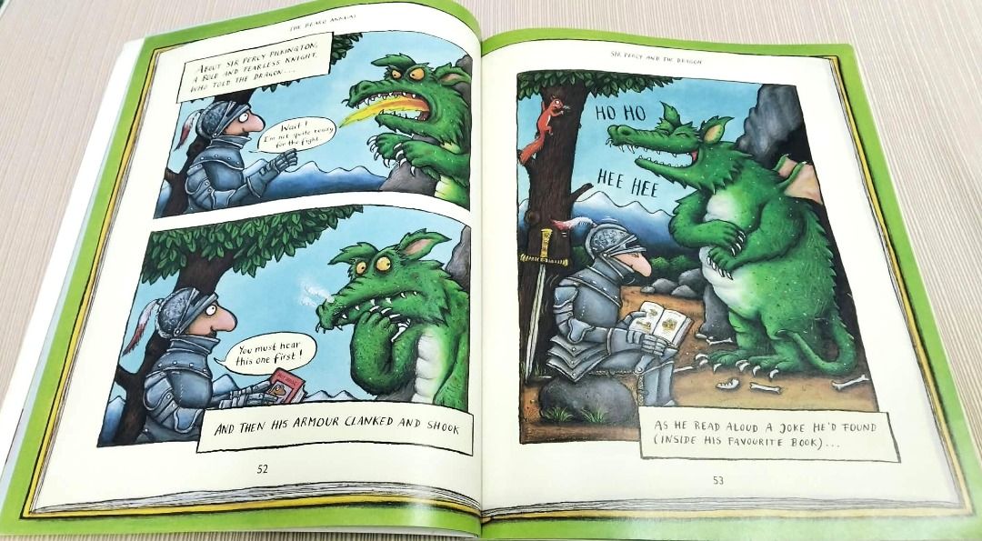 Children's Books Bundle from Julia Donaldson & Axel Scheffler (Category: Children's Books) located in Taguig. Submitted by Bloomscorner1 (Listing ID 1452791437, Image 3). Description: - Bundle of 3 popular children's books by Julia Donaldson & Axel Scheffler. - Includes: 1) Stick Man (no CD), 2) A Squash and a Squeeze 3) Charlie Cook's Favourite Book. - Perfect for young readers and bedtime stories. - Engaging stories and beautiful illustrations.