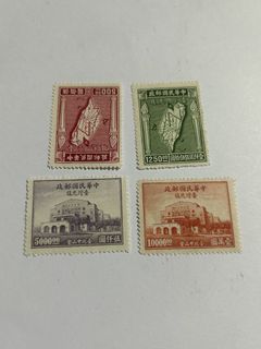 (Category: ) located in . Submitted by sg.stamps (Listing ID 1452834779, Image 1). Description: .