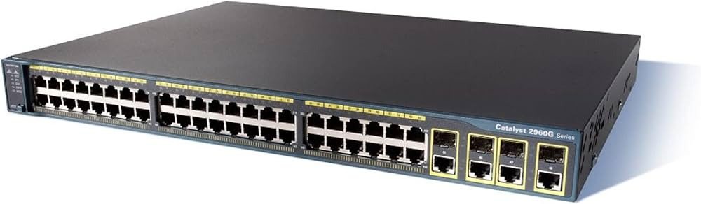 Cisco 2960 For Sale | Carousell Philippines