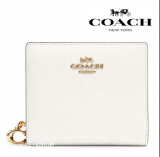 🎁 Coach Wallet Series 🎁 Suitable For Gift  ♥️ 收藏品 1