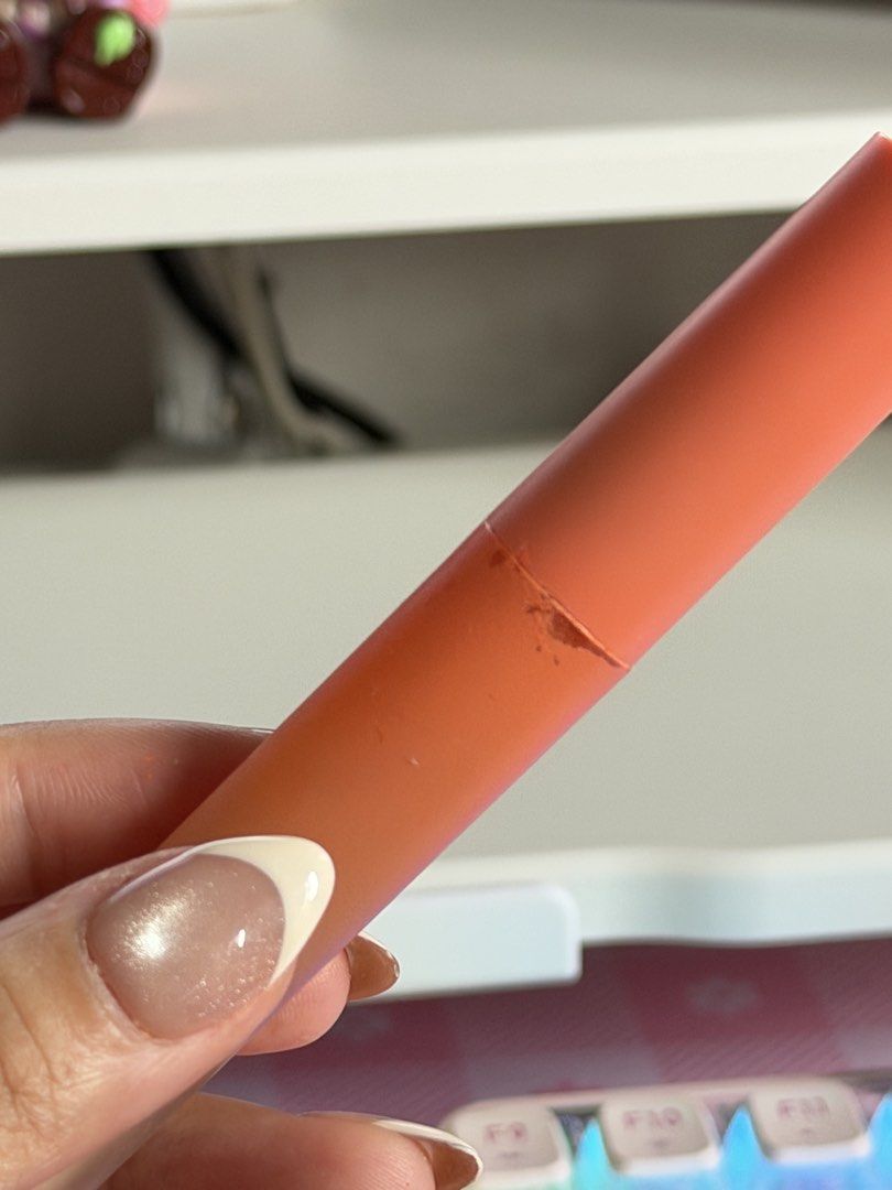 Colourette Second Base Everyday Concealers - La Union - Light Medium Peach (Category: Makeup) located in Manila. Submitted by meltedcandies (Listing ID 1452763645, Image 2). Description: 50% used. .