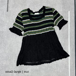 knitwear 收藏品 2