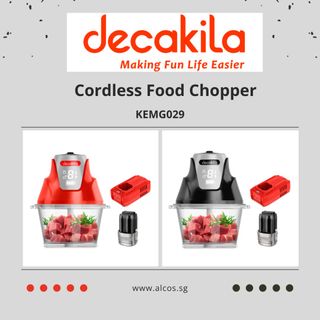 Cordless Kitchen Appliances Clearance Sales Collection item 1