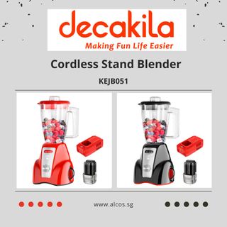 Cordless Kitchen Appliances Clearance Sales Collection item 2