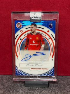 ✍️ Autograph Cards Collection Collection item 1