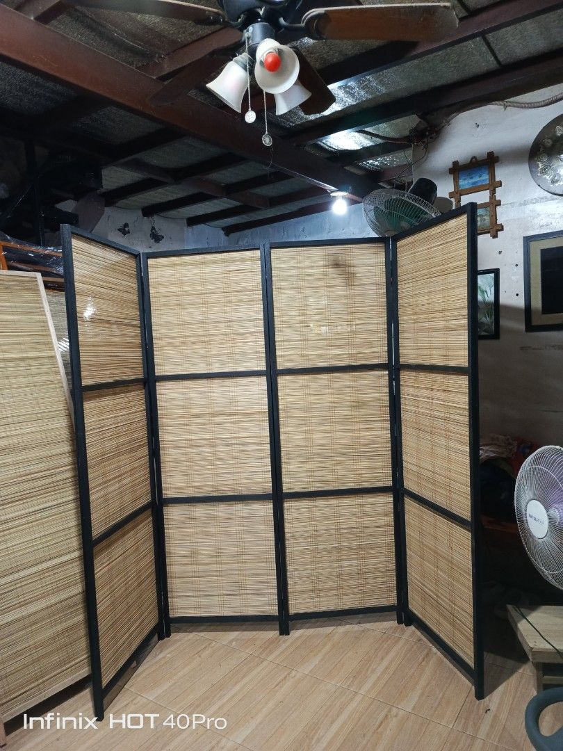 Divider Japanese Buri (Category: Other Home Furniture) located in Taytay. Submitted by when_z (Listing ID 1452802395, Image 2). Description: .
