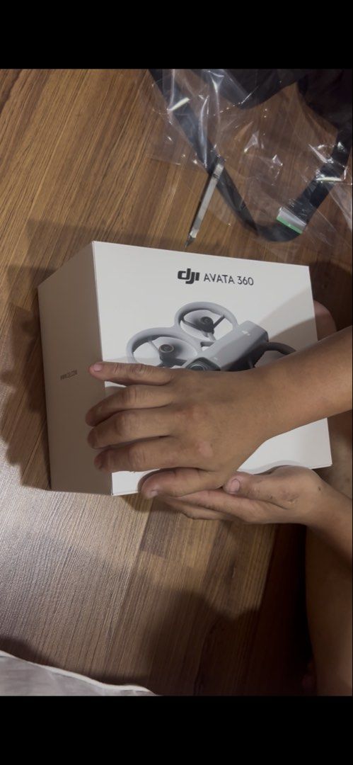DJI RC 2 Controller (Category: Drones) located in Kuala Lumpur. Submitted by coolgem_2e94e7 (Listing ID 1452849902, Image 2). Description: DJI RC 2 controller – 100% New | For Sale ✨ Condition: 100% New (Never Use) 📦 Purchase from DJI official shop, Confirmed Genuine. 🔋 Fully Functional, No Scratches, No Issues ✅ Totally New & Ready to Use Reason for selling: Not in use for this, already have one. 📍 Location: [Johor Bahru] 💰 Price: RM [1,200.