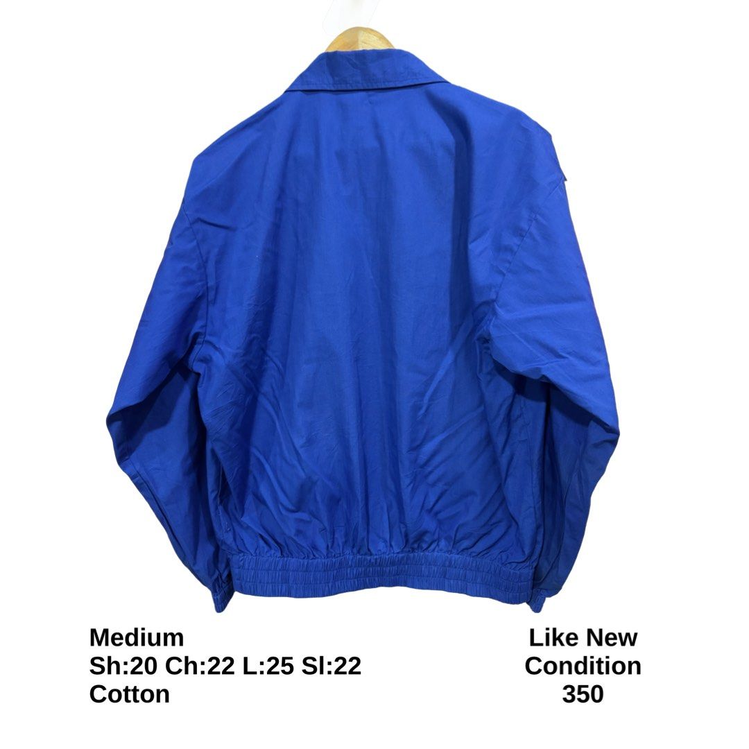 Eco Wear Work Wear Jacket (Category: Coats, Jackets and Outerwear) located in Bulacan. Submitted by rlemonfashionshop (Listing ID 1452816256, Image 3). Description: Premium Class Quality Items. Actual Item on Photo with Good/Mint Condition. Message us for inquiries, more information and confirmation. Wash before wearing. Thank you so much..