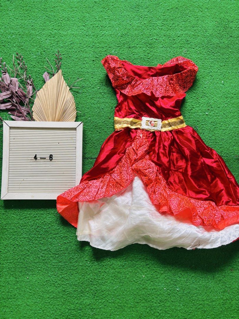 elena of avalor (Category: Babies & Kids Fashion) located in San Mateo. Submitted by ariakid47 (Listing ID 1452771619, Image 1). Description: .