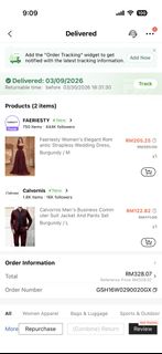 (Category: ) located in . Submitted by vivie_preloved (Listing ID 1452704384, Image 1). Description: .