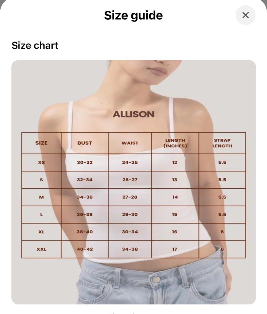 Fhilar | Two-Toned Allison Top (Category: Sleeveless) located in Marikina City. Submitted by notdb (Listing ID 1452846008, Image 3). Description: color: baby pink + maroon size: small color may vary die to lighting .