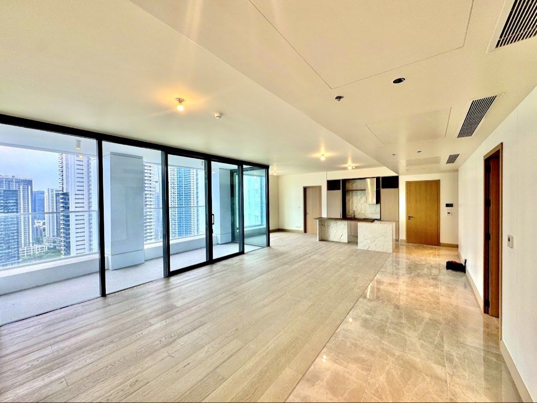 FOR LEASE - 3BR in Aurelia Residences Bgc (Category: Apartments & Condos) located in Manila. Submitted by bon.eric (Listing ID 1452816096, Image 3). Description: FOR LEASE 📍Aurelia Residences Bgc ✔️West Tower ✔️3BR ✔️281 sqm ✔️2 parkings ✔️Semi-furnished ✅Price: ₱380,000/month.