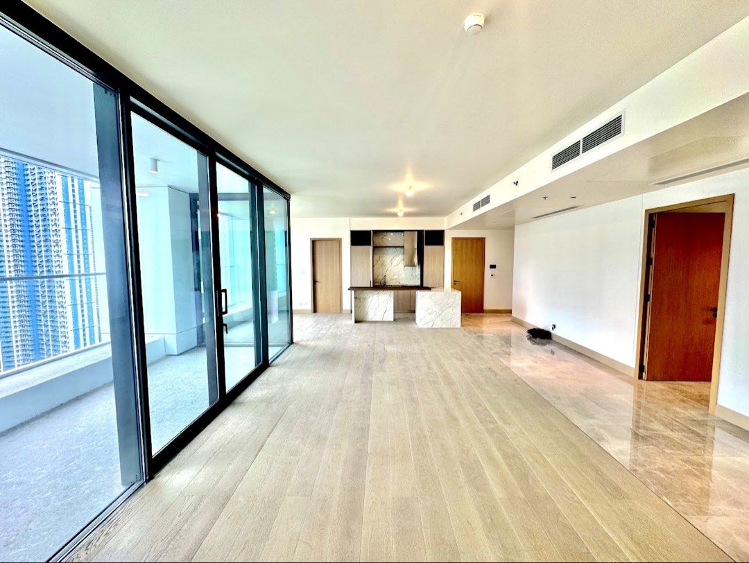 FOR LEASE - 3BR in Aurelia Residences Bgc (Category: Apartments & Condos) located in Manila. Submitted by bon.eric (Listing ID 1452816096, Image 2). Description: FOR LEASE 📍Aurelia Residences Bgc ✔️West Tower ✔️3BR ✔️281 sqm ✔️2 parkings ✔️Semi-furnished ✅Price: ₱380,000/month.