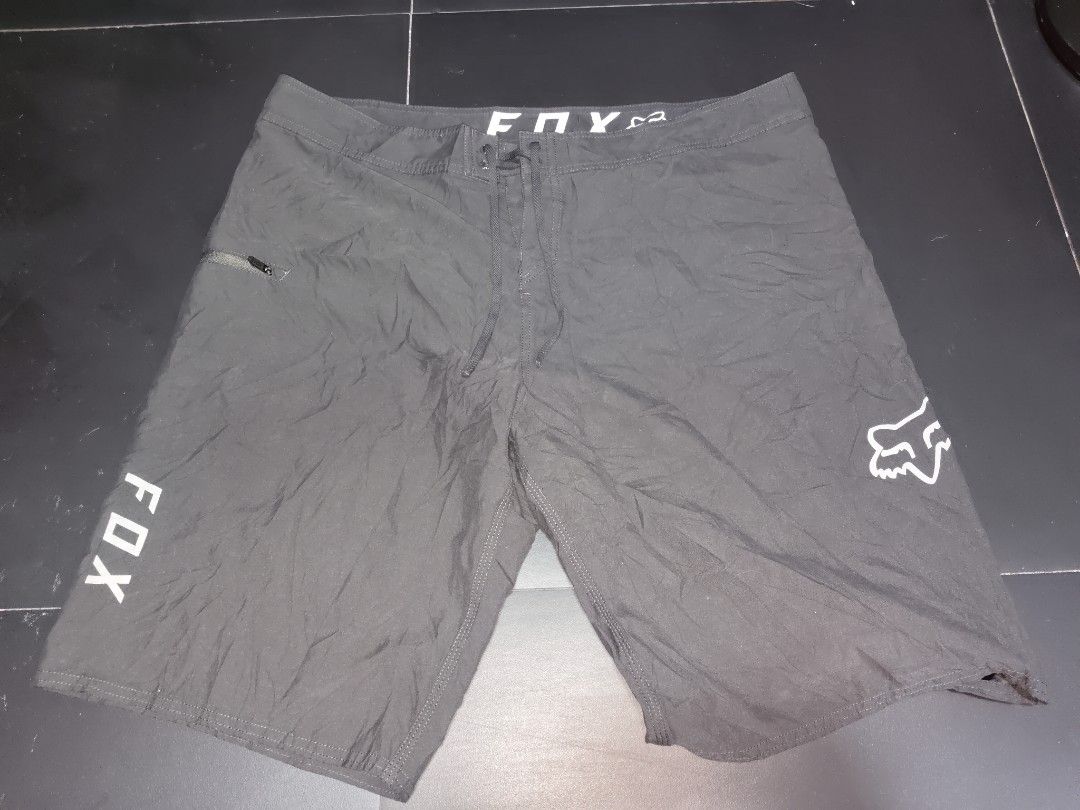 Fox shorts (Category: Shorts) located in San Juan City. Submitted by swiftfox.62e2f4 (Listing ID 1452713092, Image 1). Description: for sale authentic fox shorts size 40.