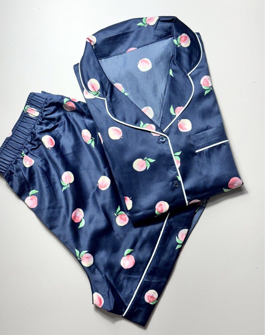 GU sleepwear ( Small ) (Category: Undergarments & Loungewear) located in Valenzuela. Submitted by markailandco. (Listing ID 1452849461, Image 1). Description: Brandnew GU.