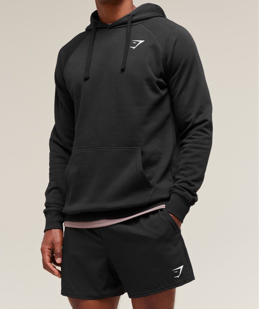 Gymshark Arrival 5” Shorts (Category: Shorts) located in Bacolod City. Submitted by cdargg (Listing ID 1452834387, Image 1). Description: Gymshark Arrival “5 Shorts Size: Large Dimension: Waist - 30-34 Length - 15 Leg Opening - 12.5 Excellent Quick Dry No Issue/Flaws.