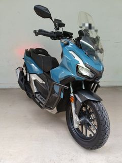 CLASS 2B BIKES FOR SALE! Collection item 1