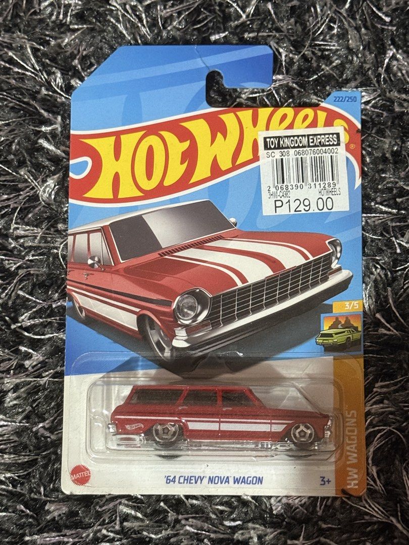 Hot Wheels (Category: Vehicle & Diecast Models) located in Cainta. Submitted by deynamaree (Listing ID 1452875521, Image 3). Description: Hot Wheels ୨ৎ 100 each ୨ৎ RFS: quitting/decluttering ୨ৎ MOP: GCash / Gotyme .