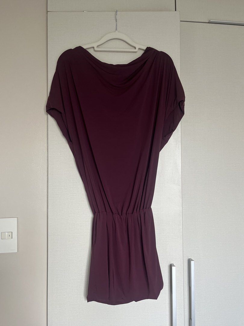 In my opinion dress (Category: Dresses) located in Makati City. Submitted by doesnotsparkjoyanymore (Listing ID 1452698313, Image 2). Description: Good condition Just not wesring as much anymore.