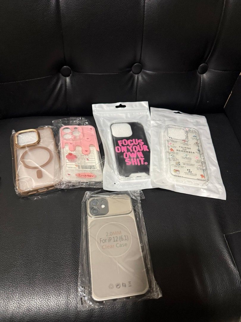 Iphone 15pro brand new case (Category: Cases & Sleeves) located in Manila. Submitted by hotdealsgreatstuff (Listing ID 1452738806, Image 1). Description: brand new rfs: wrong brought 5pcs iphone 15 pro cases for take all.