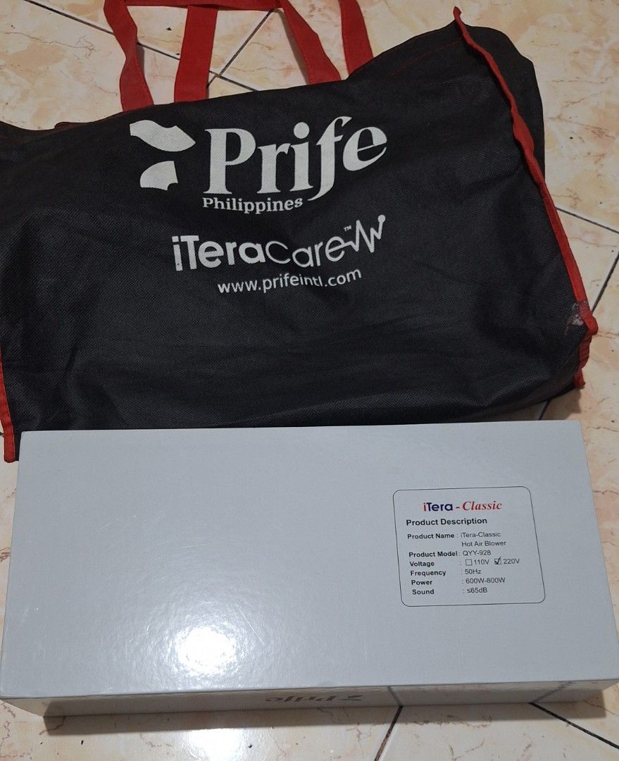 iteraCare -original legit 100 perecent (Category: Health Monitors & Weighing Scales) located in Quezon City. Submitted by 09387360968 (Listing ID 1452826118, Image 2). Description: RUSH SALE !!!! iTERACARE ORIGINAL AND LEGIT 100 PERCENT ORIGINAL PRICE : 20K OFFER PO KAYO NG PRICE -IF OK BIGAY KO PO SA INYO SURE BUYER LANG PO DI NA PO NAGAGAMIT BUZY NA PM LANG PO KAYO LOC: NOVA QC PWEDE PO MEET UP, PAG USAPAN NALANG....