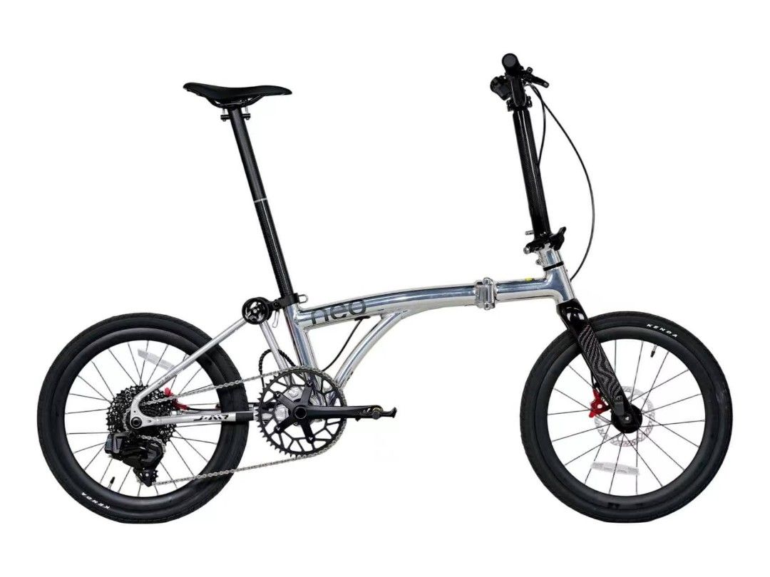java neo （分類：單車）位於 Hong Kong。 由 hinchan_423 提交（商品編號 1452716636，圖片 1）。簡介： 全新有盒 java neo 12速電變，銀色。