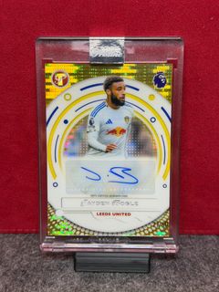 ✍️ Autograph Cards Collection Collection item 3