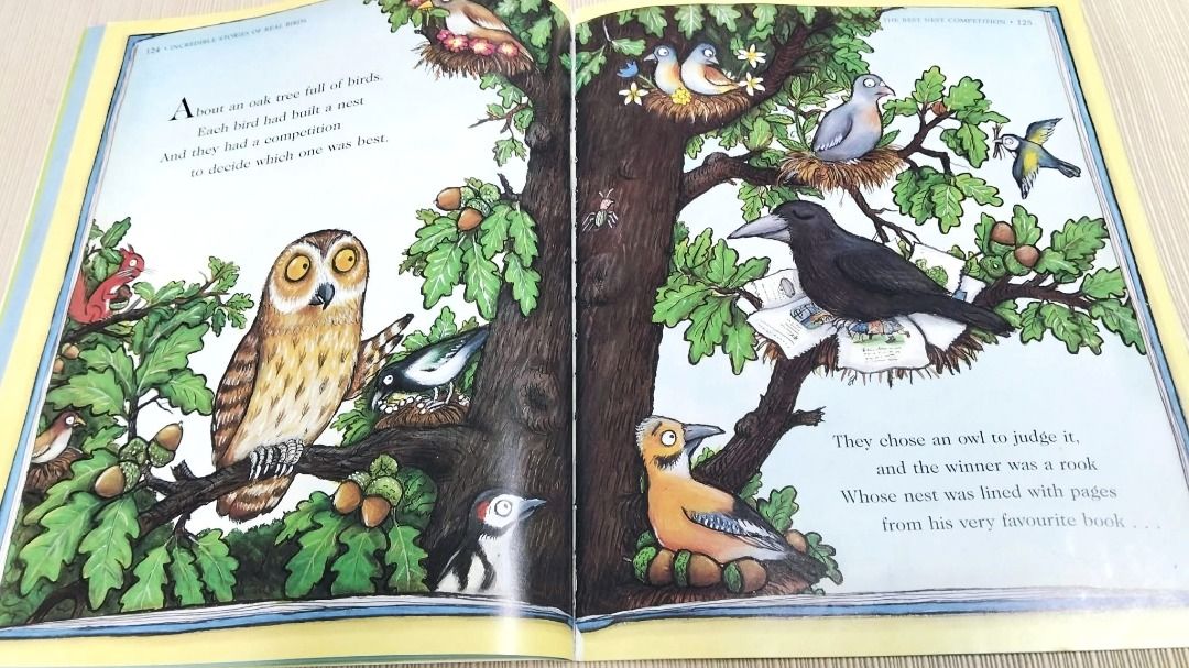 Julia Donaldson & Axel Scheffler Children's Books Bundle B (Category: Children's Books) located in Taguig. Submitted by Bloomscorner1 (Listing ID 1452797582, Image 3). Description: - Bundle of 3 popular children's books by Julia Donaldson & Axel Scheffler. - Titles include: 1) The Smartest Giant in Town' 2) A Squash and a Squeeze 3) Charlie Cook's Favourite Book'. - Features engaging stories and beautiful illustrations. - Ideal for bedtime readin