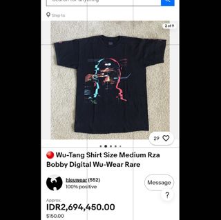 (Kategori: ) berada di . Dikirim oleh mifta_secondstore (ID iklan 1452779945, Gambar 1). Deskripsi: .