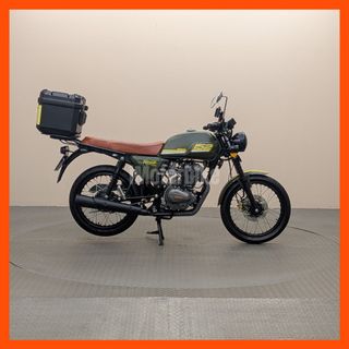 (Category: ) located in . Submitted by imotorbike (Listing ID 1452786554, Image 1). Description: .