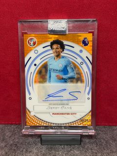✍️ Autograph Cards Collection Item koleksi 3