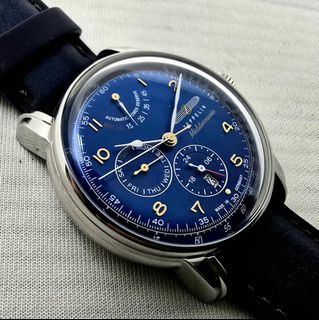 (Category: ) located in . Submitted by notorious_watches (Listing ID 1452840970, Image 1). Description: .