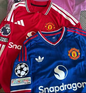 (Category: ) located in . Submitted by msia_football_jersey (Listing ID 1452872253, Image 1). Description: .
