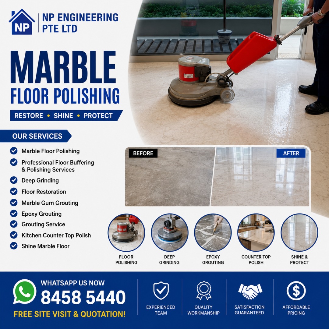 (Category: ) located in . Submitted by np_flooring.sg (Listing ID 1448050296, Image 1). Description: .