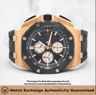 (Category: ) located in . Submitted by watchexchange.sg (Listing ID 1451619889, Image 1). Description: .