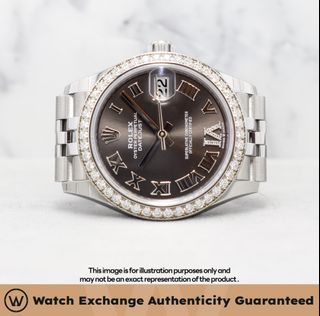 (Category: ) located in . Submitted by watchexchange.sg (Listing ID 1452784770, Image 1). Description: .