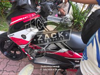 (Category: ) located in . Submitted by zackenterprise.com.sg (Listing ID 1452727470, Image 1). Description: .