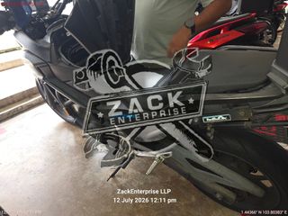 (Category: ) located in . Submitted by zackenterprise.com.sg (Listing ID 1452770077, Image 1). Description: .