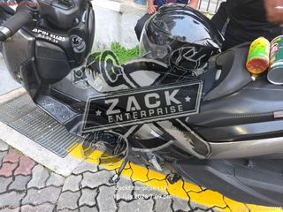 (Category: ) located in . Submitted by zackenterprise.com.sg (Listing ID 1452793148, Image 1). Description: .