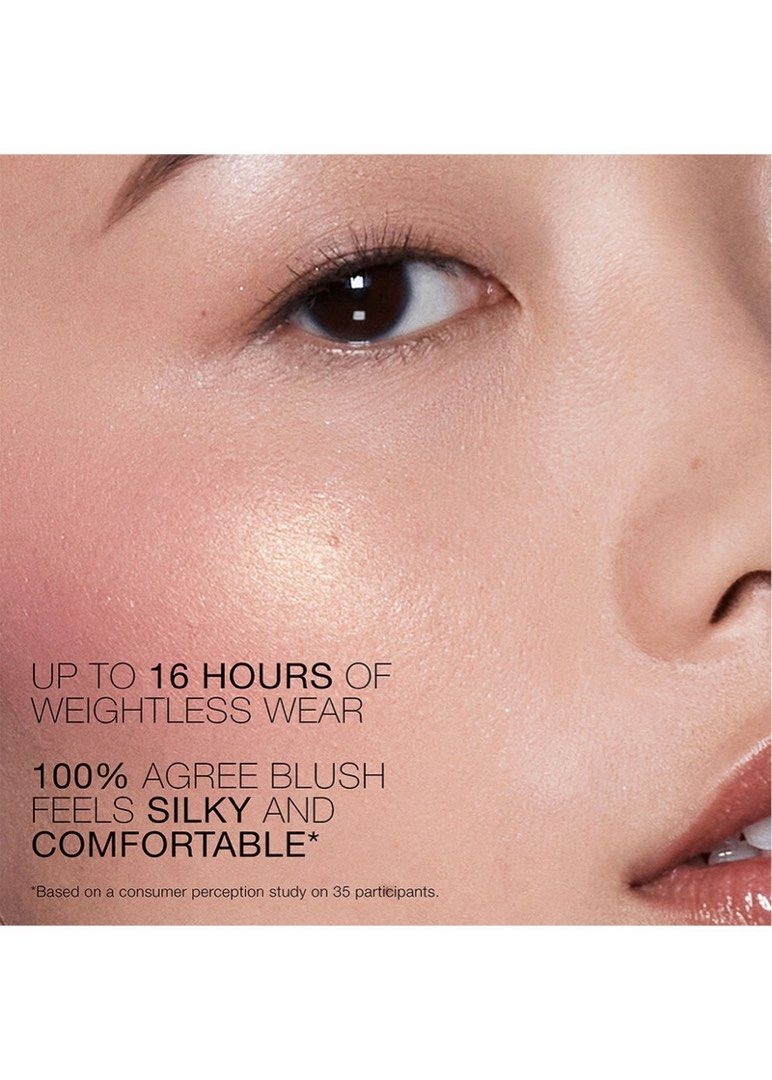 NARS BLUSH ORGASM REFILL (Category: Makeup) located in Makati City. Submitted by grwmdeclutter (Listing ID 1452802850, Image 1). Description: Orgasm shade Refill. Never used.