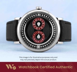 (Category: ) located in . Submitted by watchbooksg (Listing ID 1452760221, Image 1). Description: .