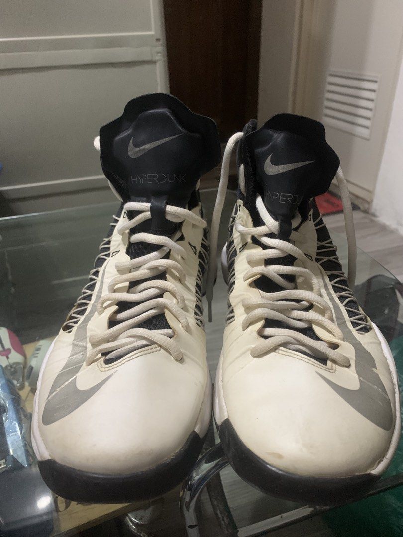 Nike lunar hyperdunk (Category: Sneakers) located in Taytay. Submitted by the_fort (Listing ID 1452867864, Image 3). Description: For sale Size 8.5 Used few times Very good condition Not using anymore 1,700 pesos Taytay rizal.