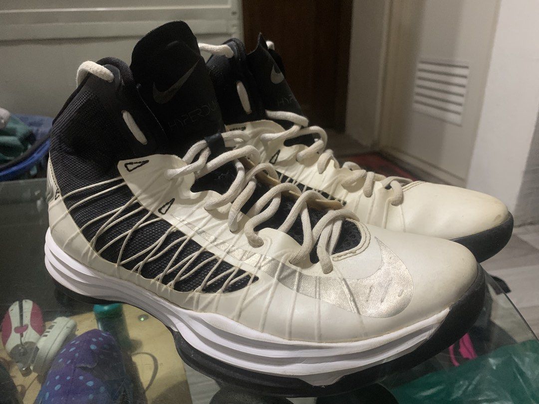 Nike lunar hyperdunk (Category: Sneakers) located in Taytay. Submitted by the_fort (Listing ID 1452867864, Image 2). Description: For sale Size 8.5 Used few times Very good condition Not using anymore 1,700 pesos Taytay rizal.