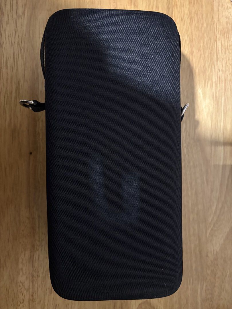 Nintendo Switch - All in one case (Category: Cases & Covers) located in Quezon City. Submitted by ricardo7_ (Listing ID 1452762590, Image 2). Description: Nintendo Switch all in one case. Good for travel. Almost new. Compatible with Swith Oled and below versions. .