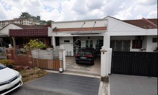 (Category: ) located in . Submitted by mudah798047 (Listing ID 1452093411, Image 1). Description: .