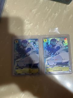One piece TCG Collection item 2