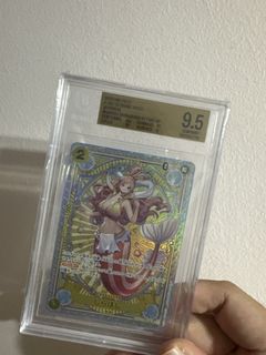 One piece TCG Collection item 3
