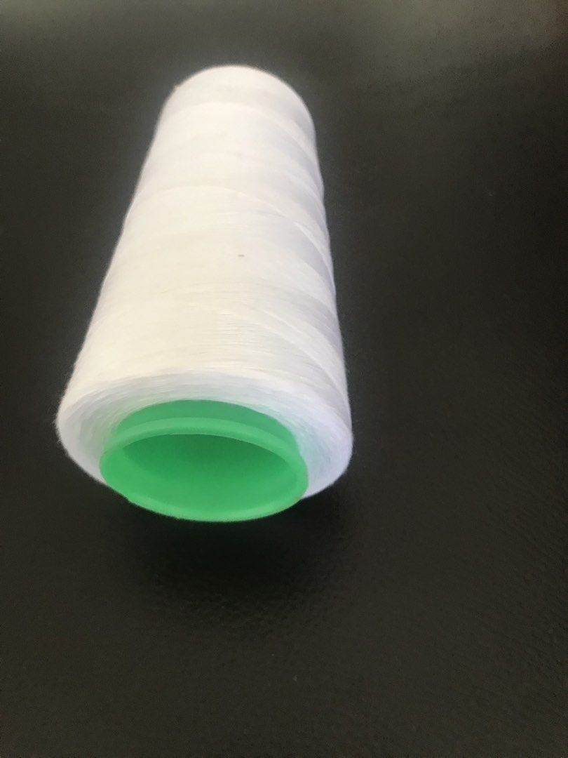Overlock thread (Category: Craft Supplies & Tools) located in Singapore. Submitted by nice.deals (Listing ID 1452768113, Image 1). Description: .