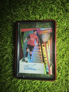 (Category: ) located in . Submitted by cardmuseum (Listing ID 1452726668, Image 1). Description: .