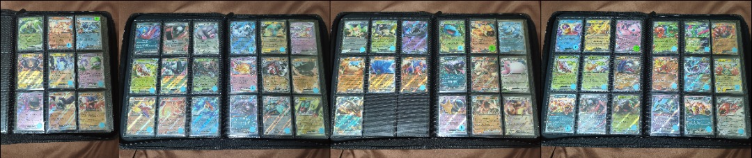 (Category: ) located in . Submitted by dodtcg (Listing ID 1452824668, Image 1). Description: .